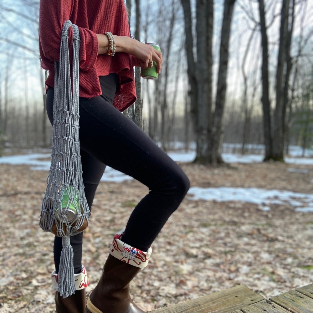 Marcy Market Bag